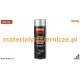 NOVOL SPRAY WHEEL SILVER 500ml materialylakiernicze.pl